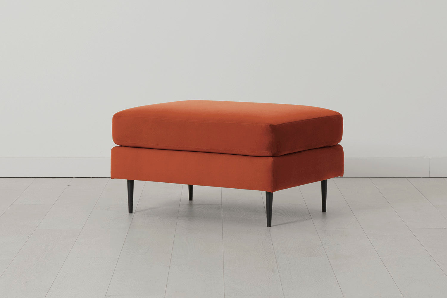 Modell 19 Ottoman, Brick