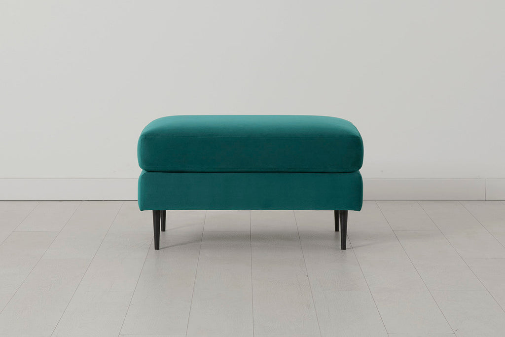 Modell 19 Ottoman