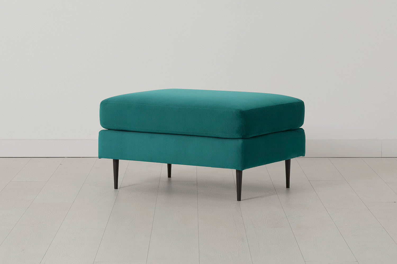 Modell 19 Ottoman, Eisvogel
