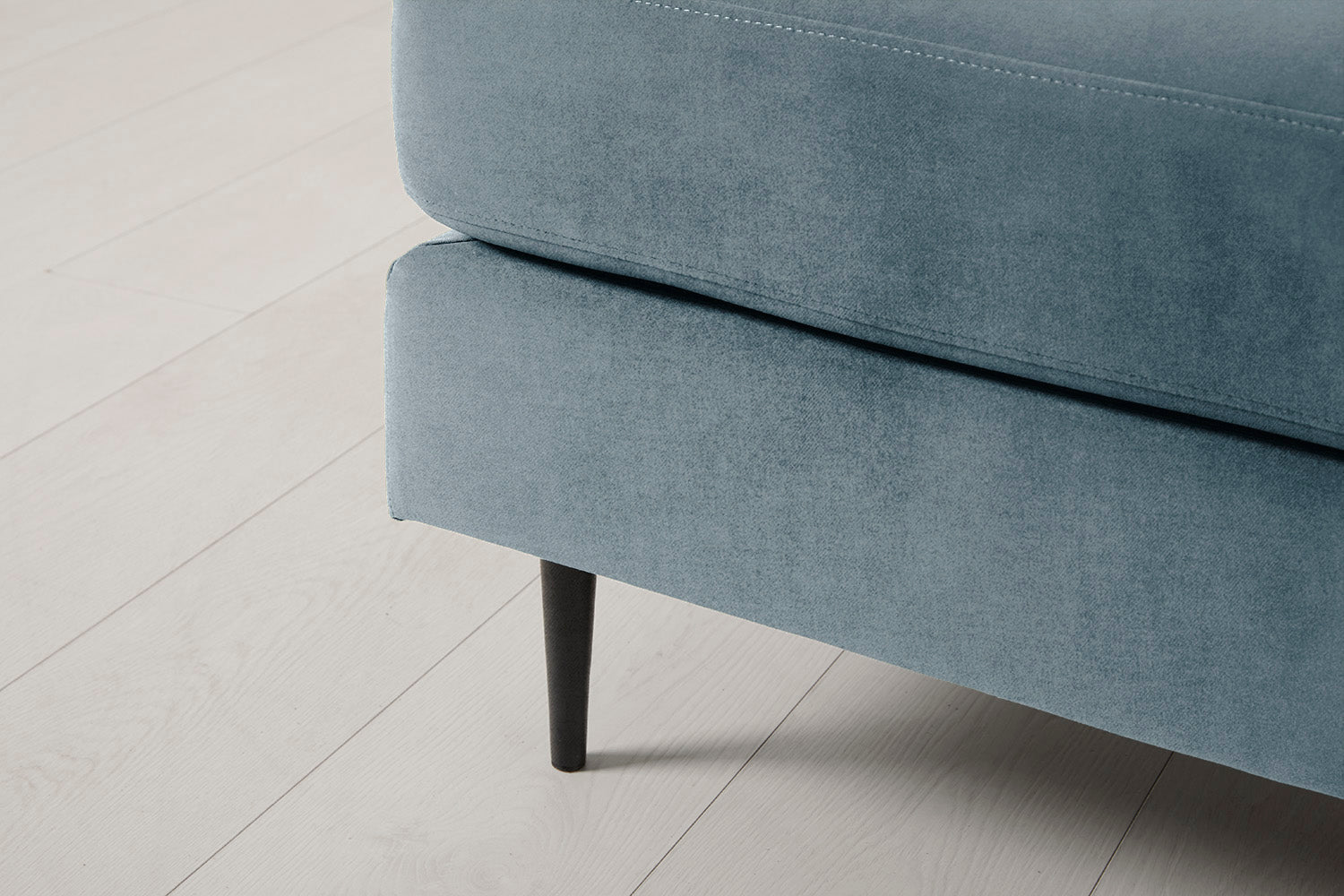 Modell 19 Ottoman, Hydro
