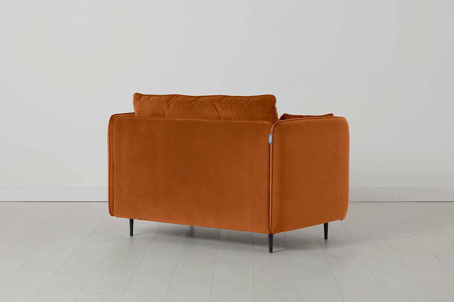 Sofa Modell 19, Bronze