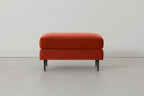 Modell 19 Ottoman, Paprika