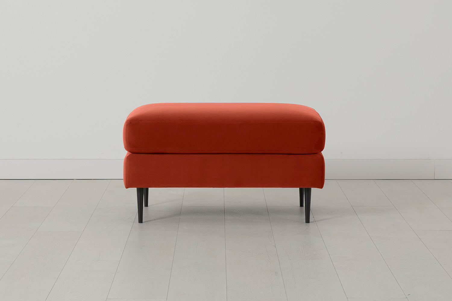 Modell 19 Ottoman, Paprika