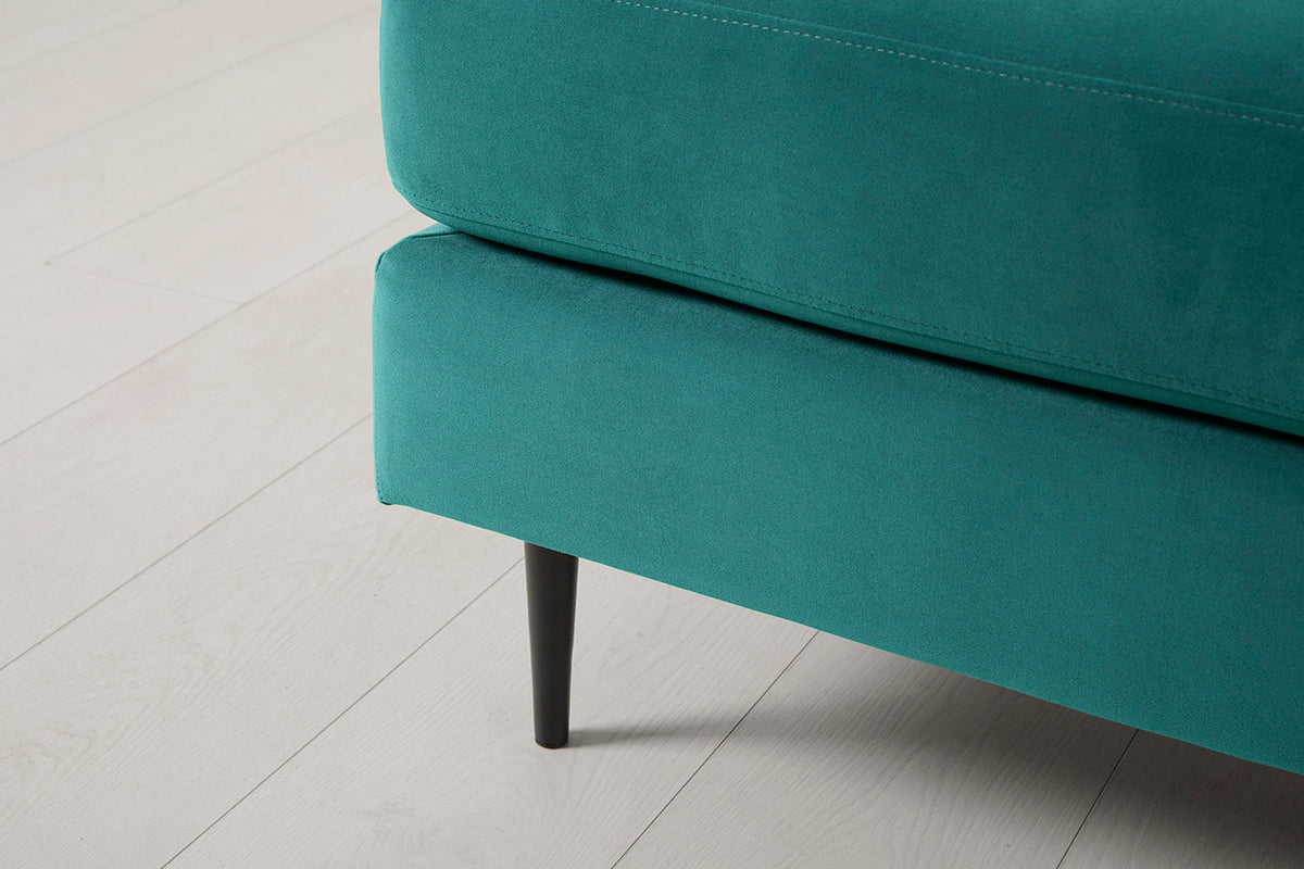 Modell 19 Ottoman, Eisvogel