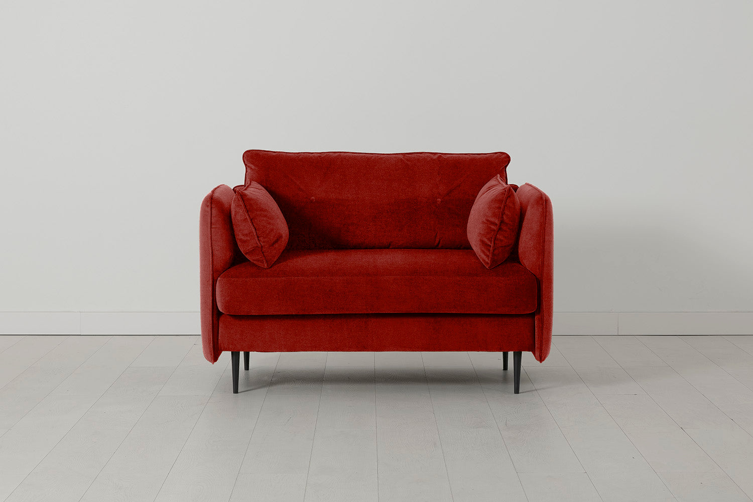 Modell 19 Zweisitzer-Sofa