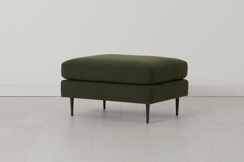 Modell 19 Ottoman, Farn