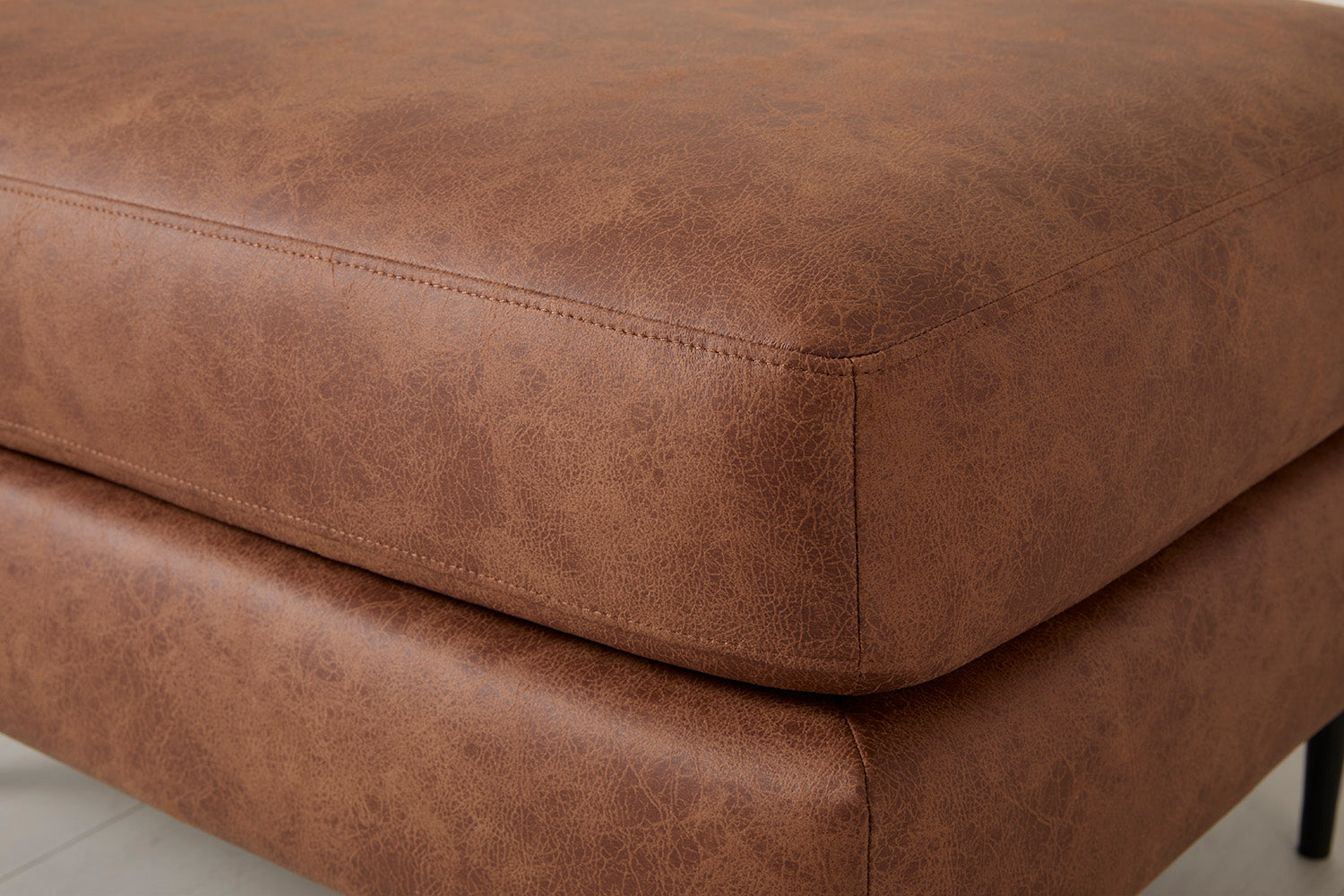Modell 19 Ottoman, Kastanie