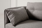 Modell 19 2-Sitzer Sofa, Shadow