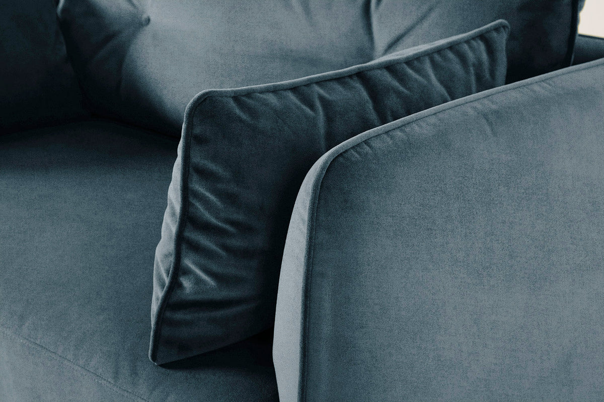 Modell 19 Loveseat, Hydro