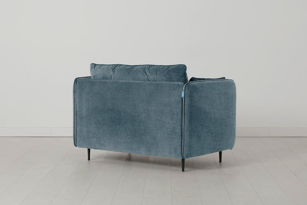 Modell 19 Loveseat, Hydro