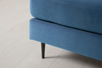 Modell 19 Ottoman, Petrol