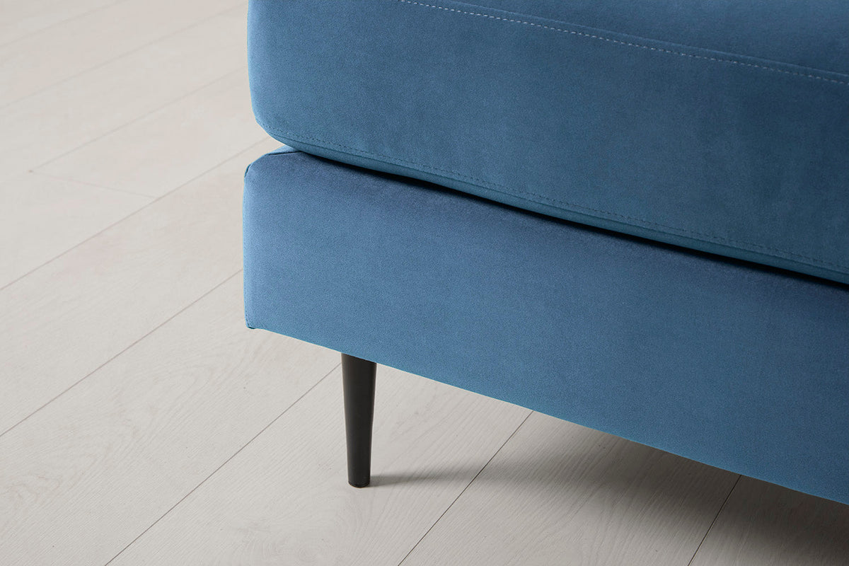 Modell 19 Ottoman, Petrol
