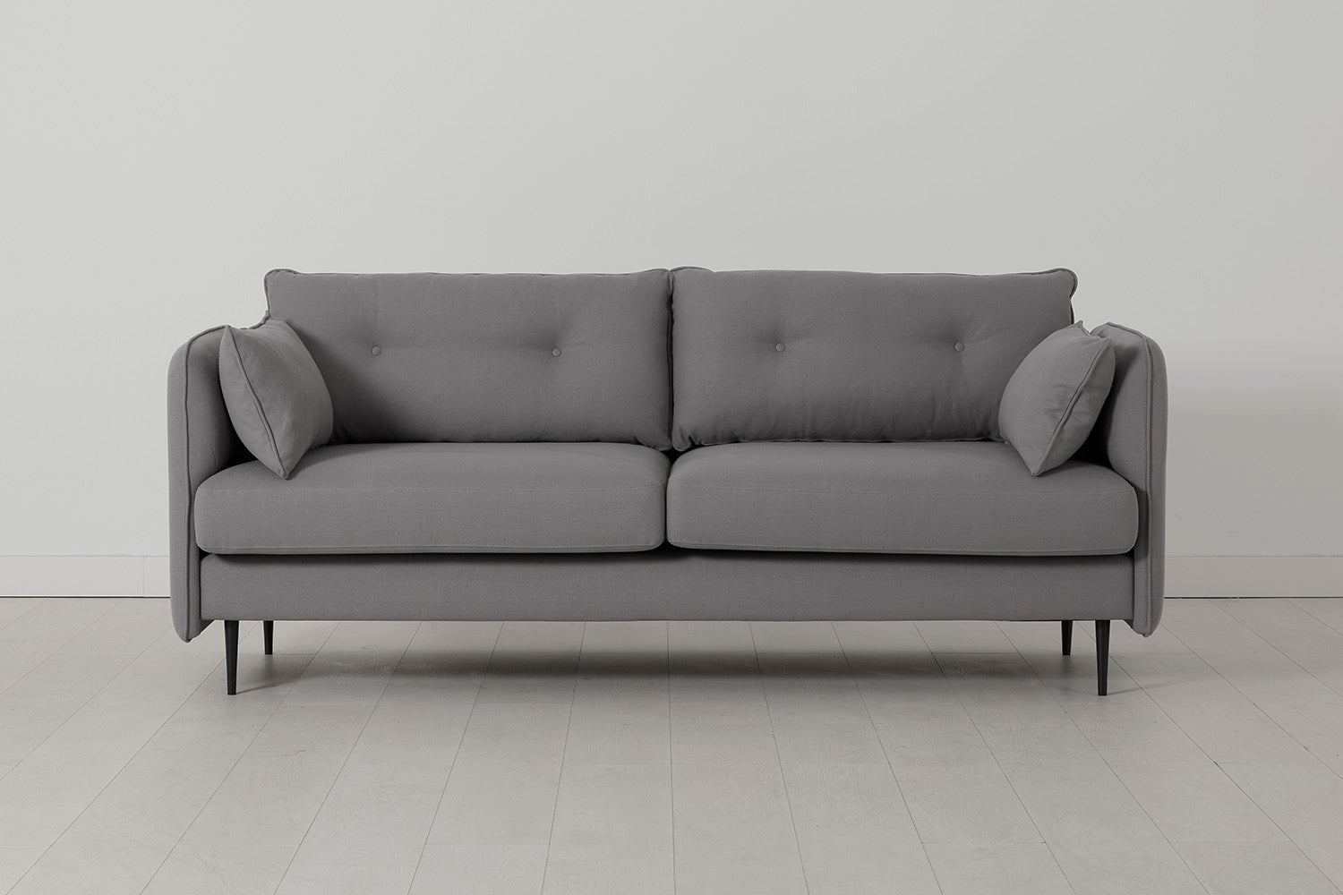 Modell 19 Dreisitzer-Sofa