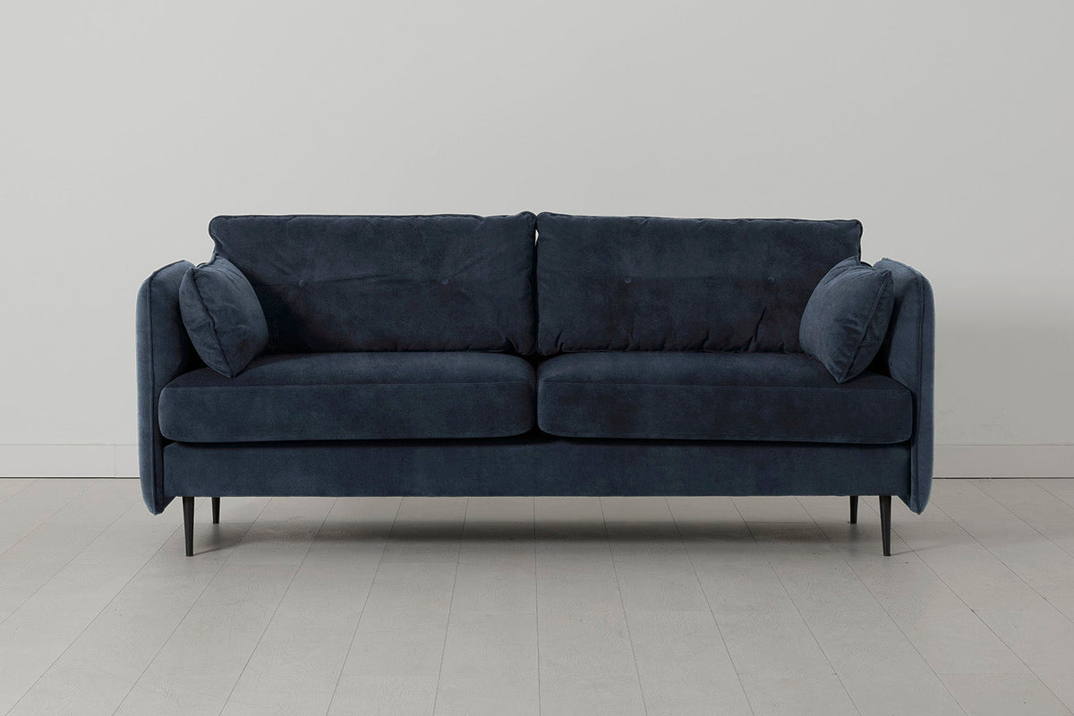 Modell 19 Dreisitzer-Sofa