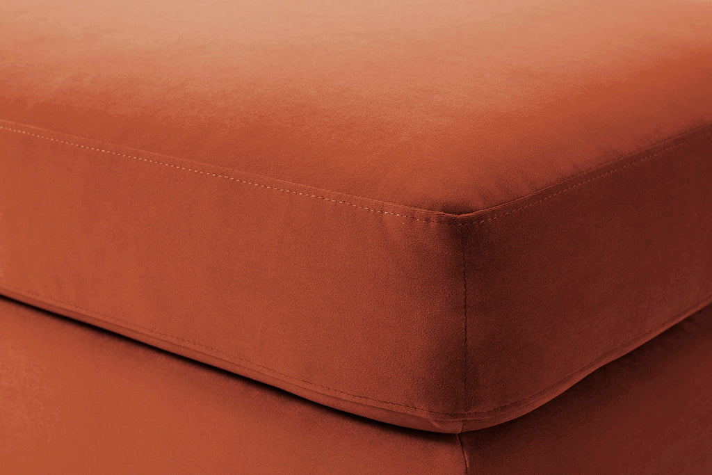 Modell 19 Ottoman, Brick