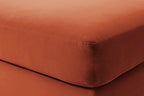 Modell 19 Ottoman, Brick