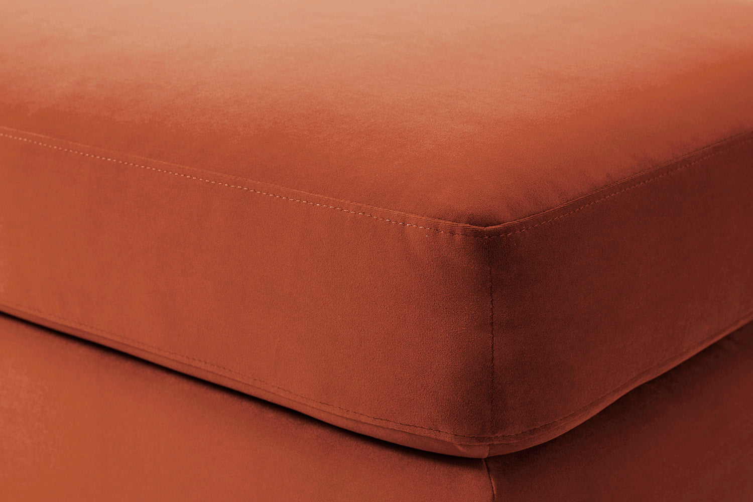 Modell 19 Ottoman, Brick