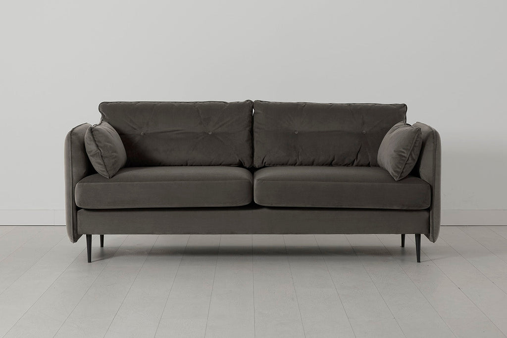 Modell 19 Dreisitzer-Sofa