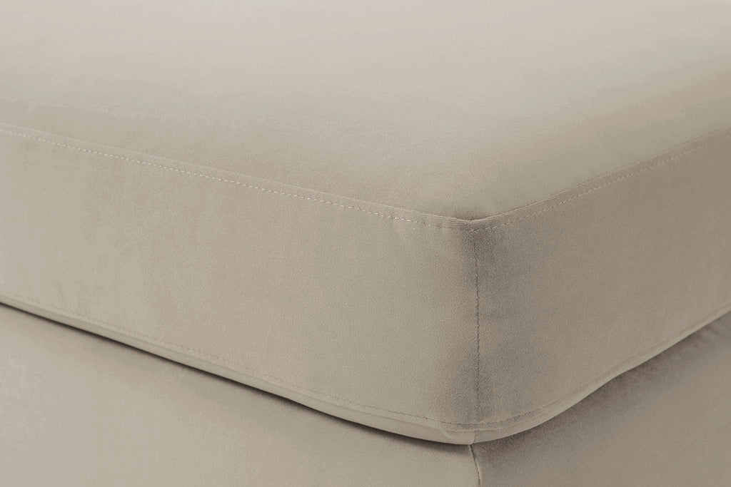 Modell 19 Ottoman, Knochen