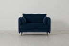 Modell 19 Zweisitzer-Sofa