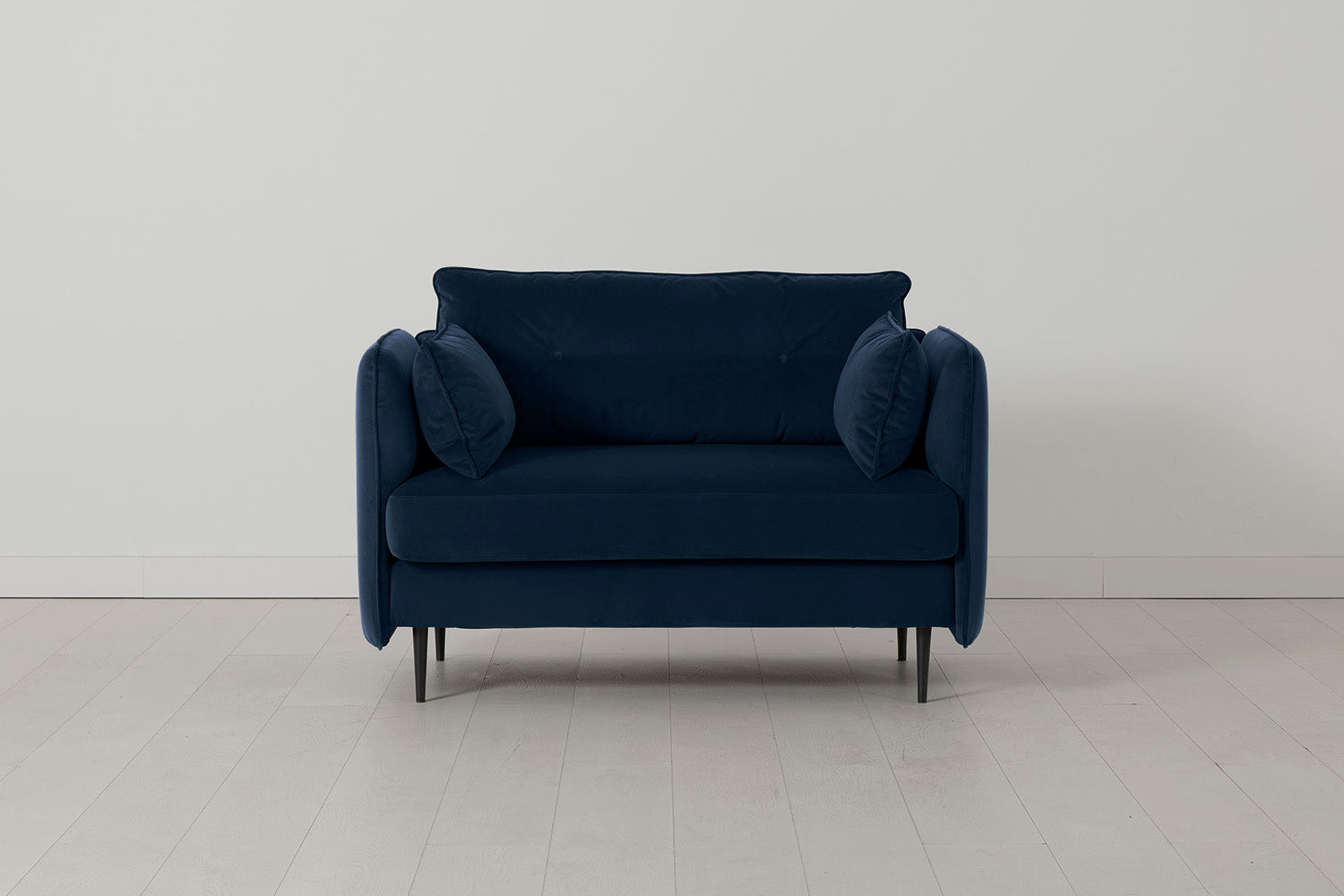 Modell 19 Zweisitzer-Sofa