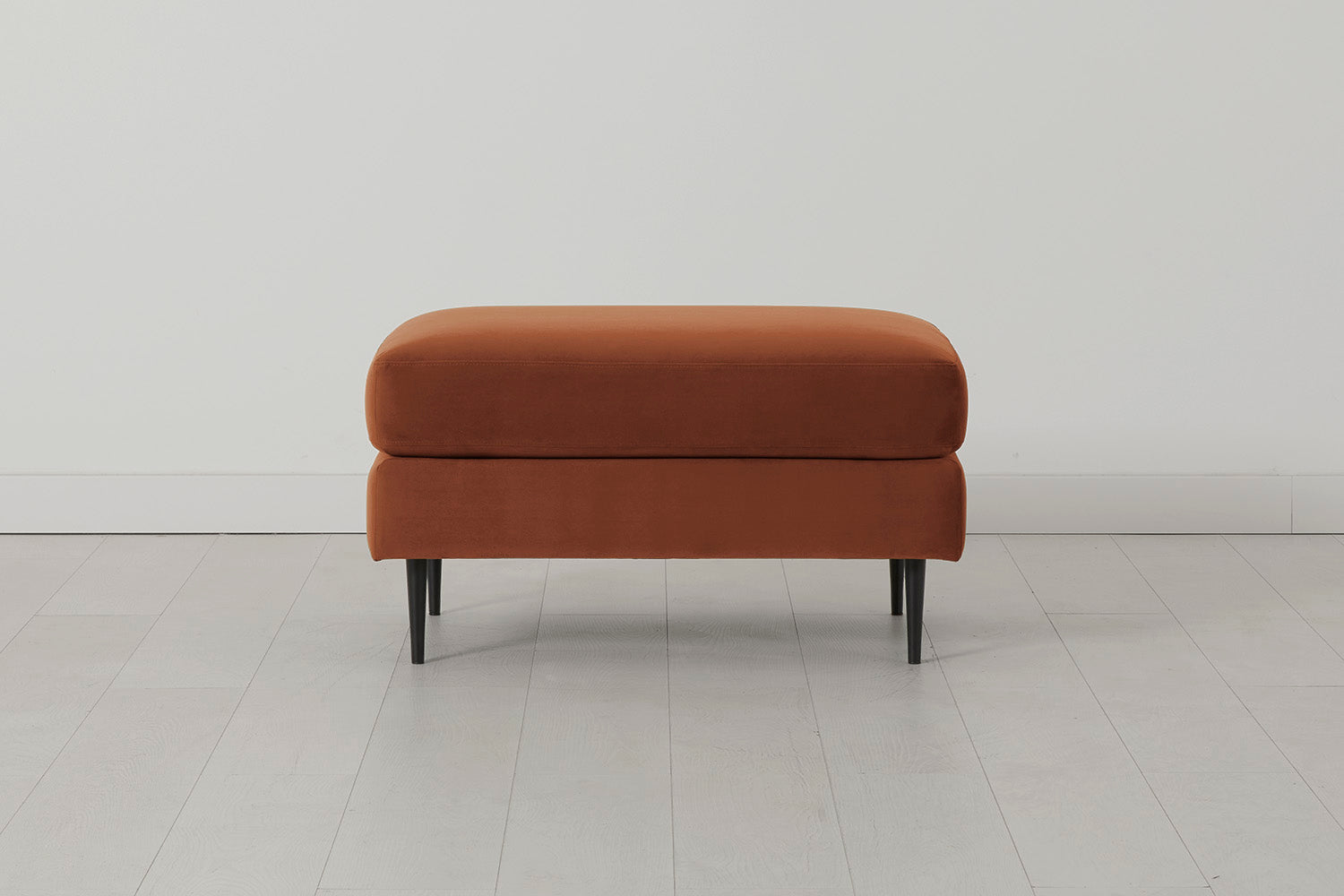 Modell 19 Ottoman, Umbra