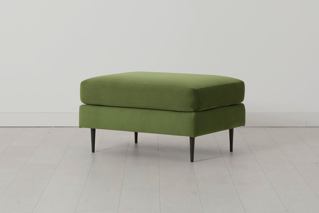 Modell 19 Ottoman, Ranke