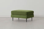 Modell 19 Ottoman, Ranke