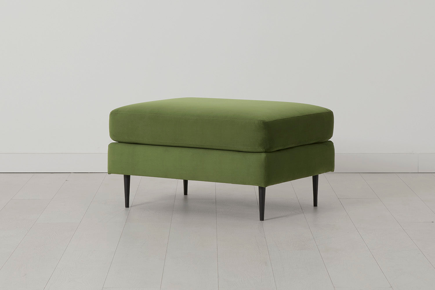 Modell 19 Ottoman, Ranke