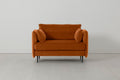 Sofa Modell 19, Bronze
