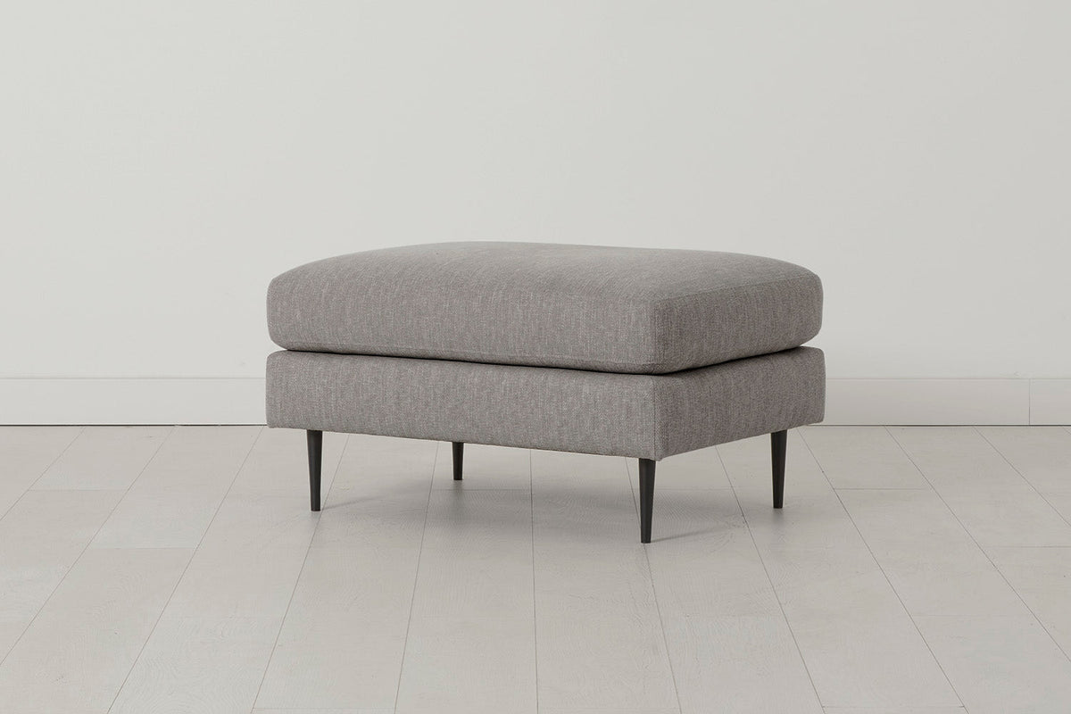 Modell 19 Ottoman, Shadow