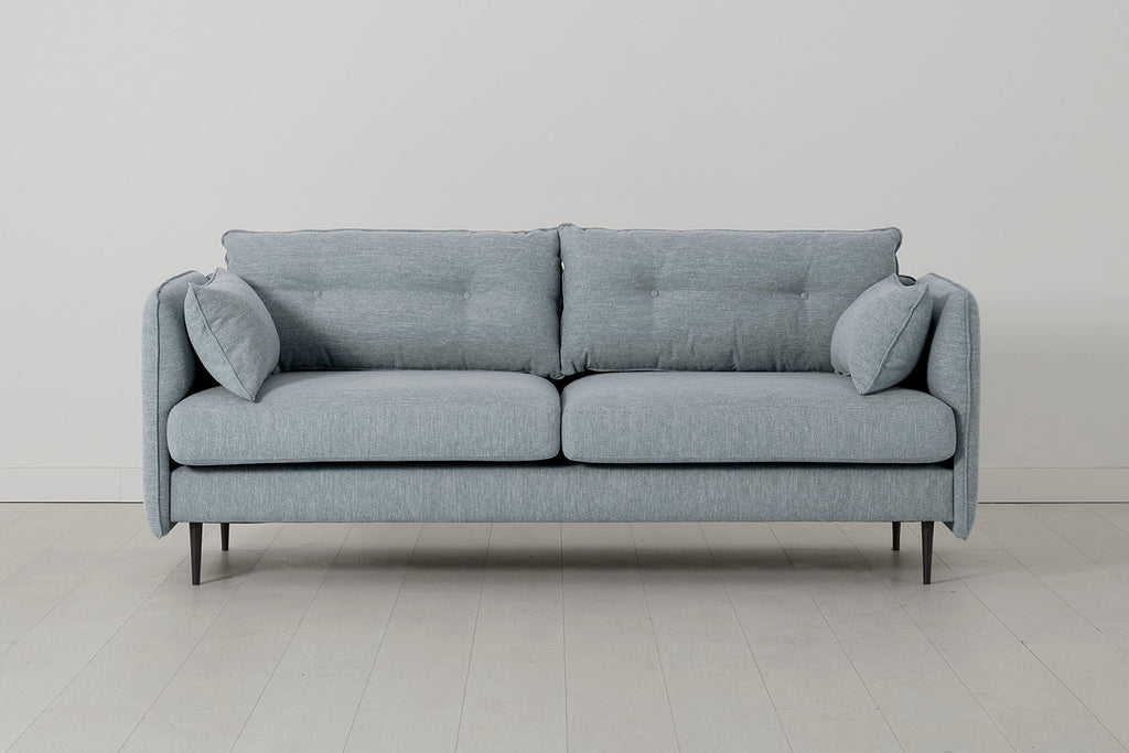 Modell 19 Dreisitzer-Sofa