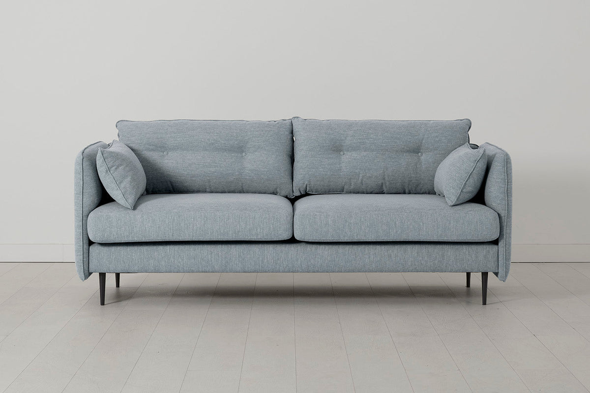 Modell 19 Dreisitzer-Sofa