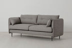 Modell 19 Dreisitzersofa, Shadow