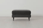 Modell 19 Hocker, Anthrazit