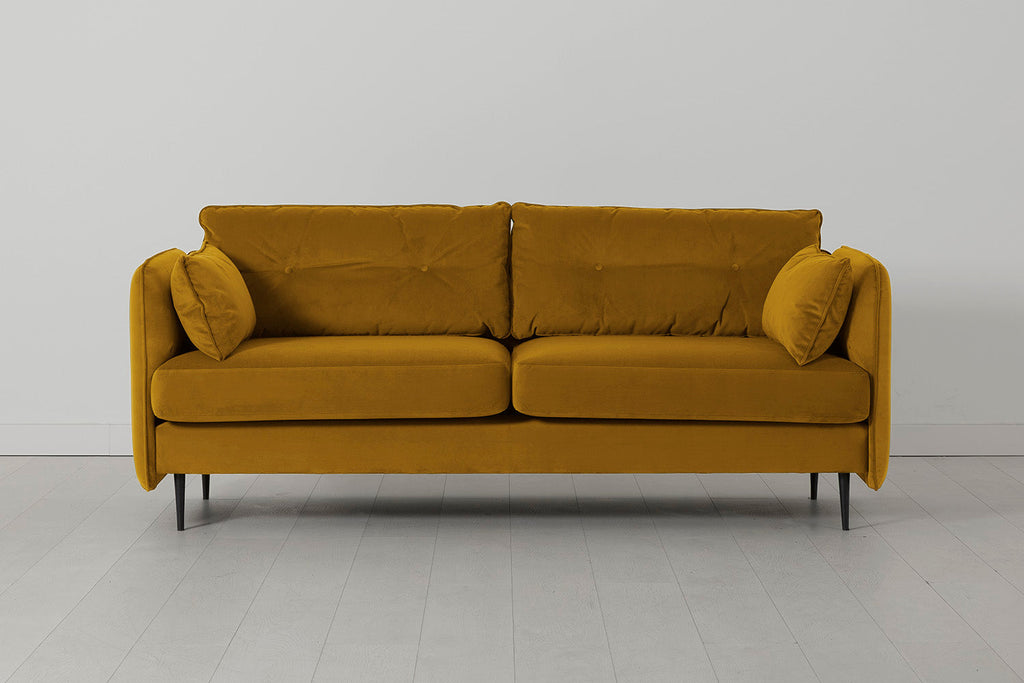 Modell 19 Dreisitzer-Sofa
