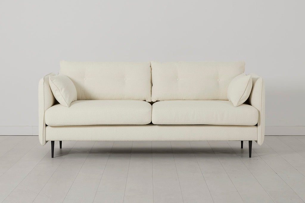 Modell 19 Dreisitzer-Sofa