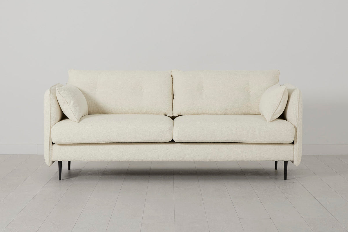 Modell 19 Dreisitzer-Sofa