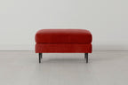 Modell 19 Pouf, Harissa