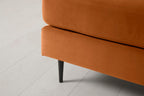 Modell 19 Ottoman, Bronze