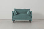 Modell 19 Loveseat, Airforce