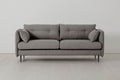 Modell 19 Dreisitzersofa, Shadow