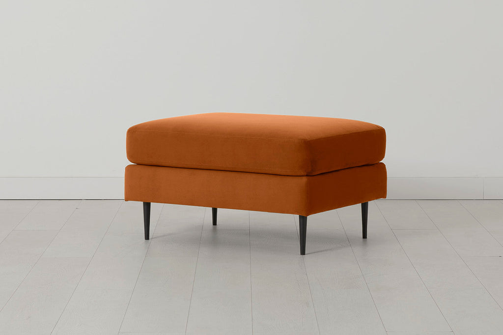 Modell 19 Ottoman, Bronze