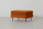 Modell 19 Ottoman, Bronze