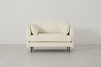 Modell 19 Zweisitzer-Sofa
