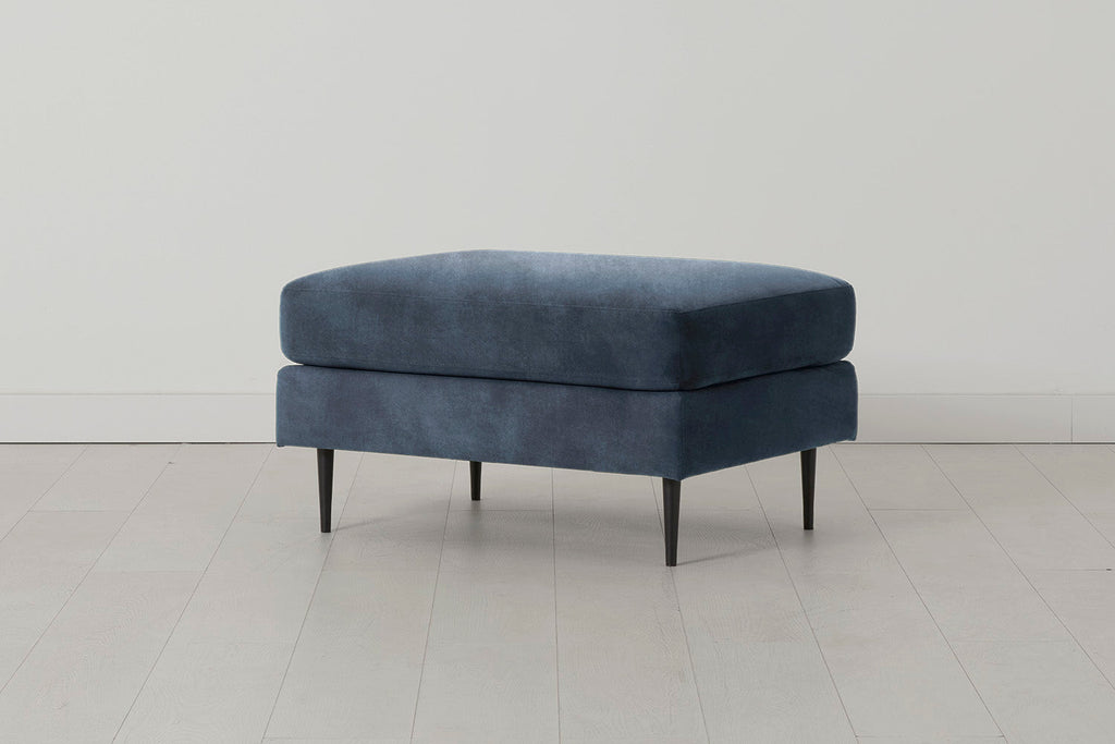Modell 19 Ottoman, Ocean
