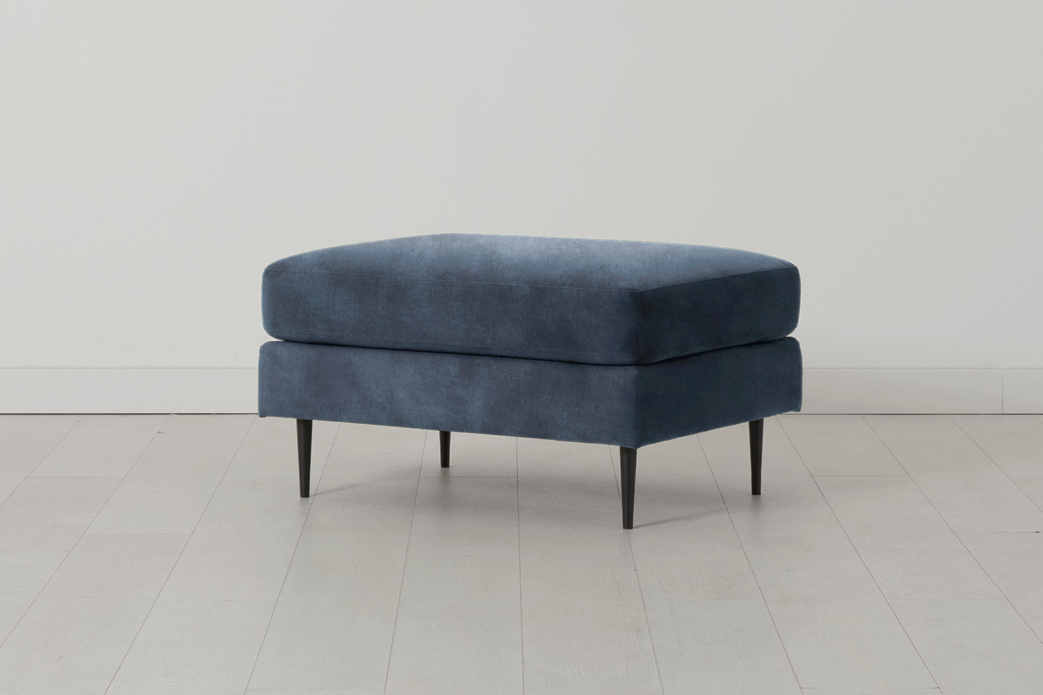 Modell 19 Ottoman, Ocean