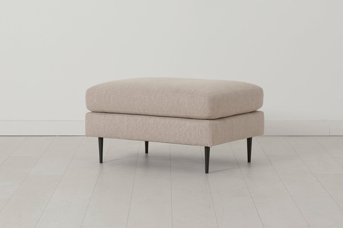 Modell 19 Ottoman, Bimsstein
