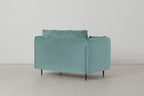 Modell 19 Loveseat, Airforce