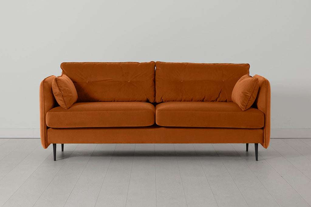 Modell 19 Dreisitzer-Sofa
